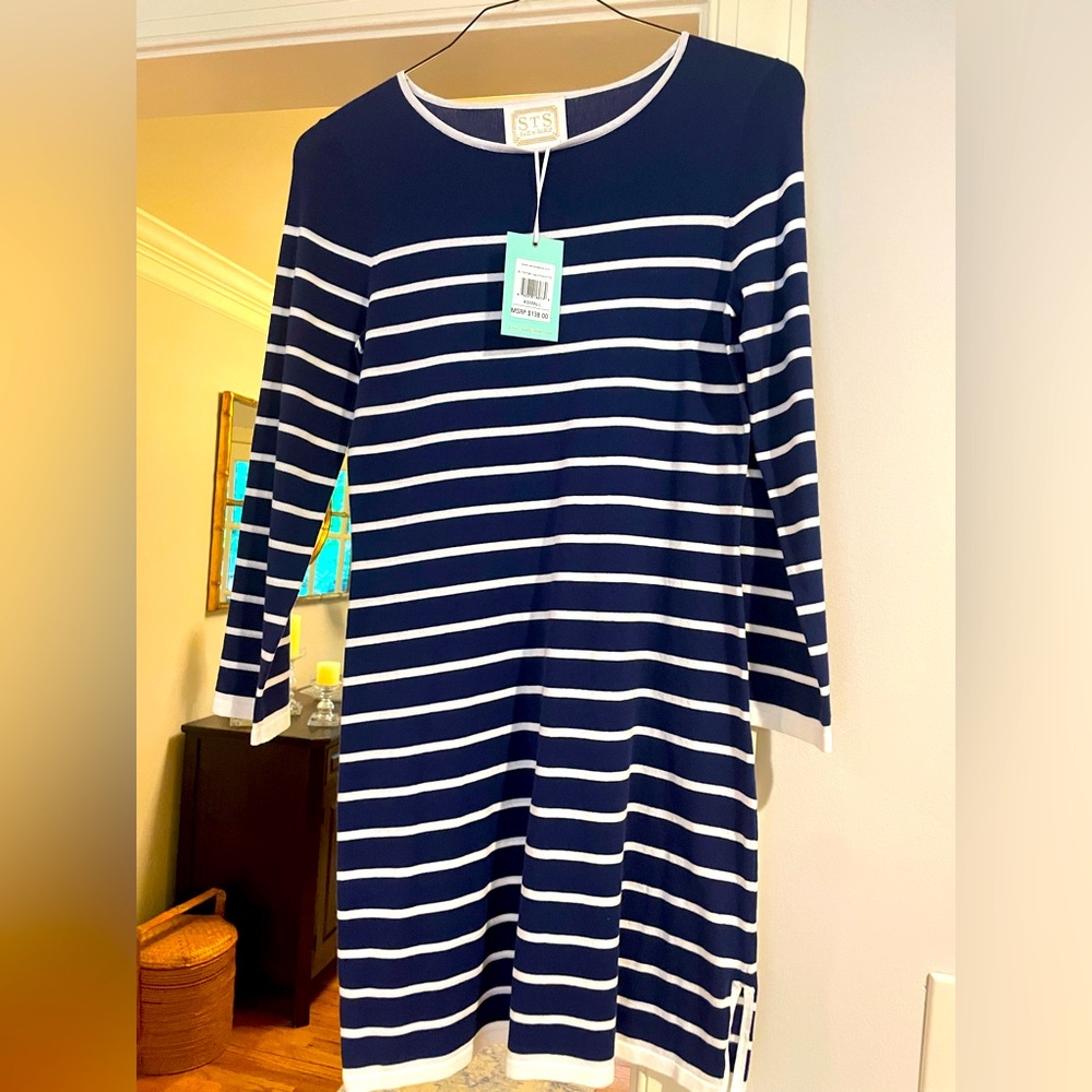 Sail to Sable NWT Size XS